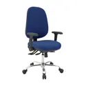 Multi-functional High Back Task Chair